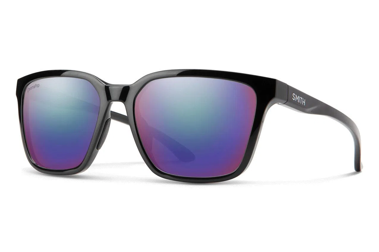 Smith Optics Lifestyle 202302 Shoutout Sunglasses - view 6